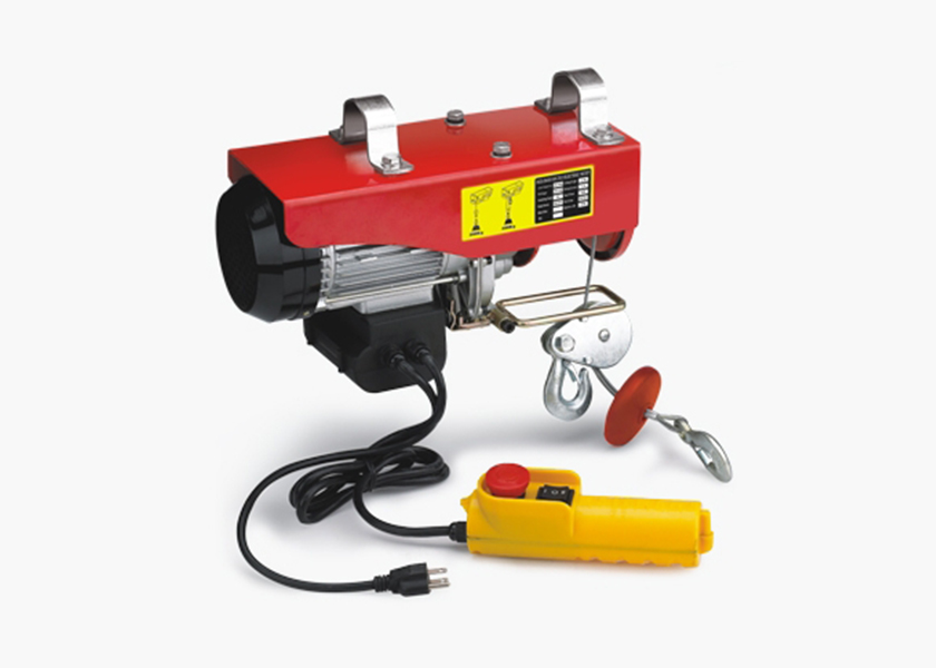 200公斤微型電動葫蘆